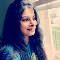 Upasana Kamthan
