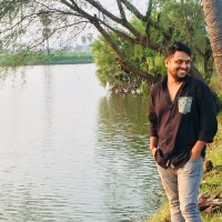 Uday Shankar Khadanga