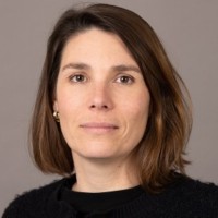 Emmanuelle Dupé