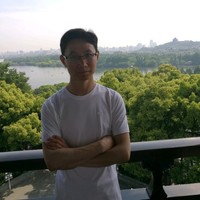 Caiyong Wang