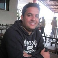 ANUJ SHARMA
