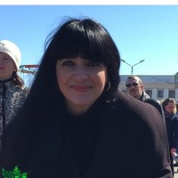 Екатерина Власова