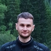 Сергей Бохан