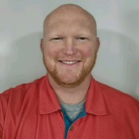 Fred Gregory