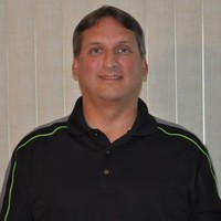 Jeff Bray