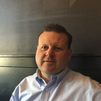 Brian Karriger