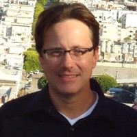 Mark Callaghan