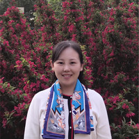 Gigi Wang