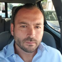 David Jacome Medellín