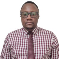 Roland Emokpae Jr, MD