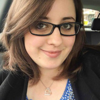 Amanda Ayers Motsinger