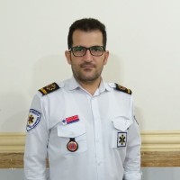 Esmaeil Siyadat Salehi