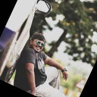 Karthi Nivasan