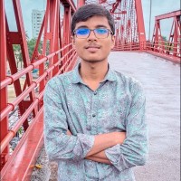 Md Sajjad Hussain