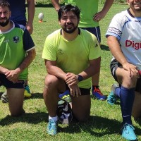 Oscar Sanhueza Massoglia