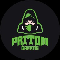Pritom Gaming
