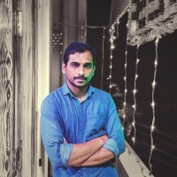 Prabhakar Ch