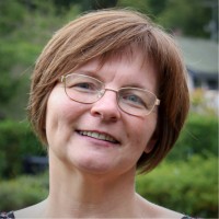 Sussanne Blennow
