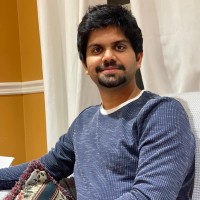 Prasanna Ramamoorthy