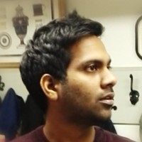 Keshav Seebocus