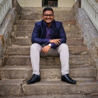Janik Fernando