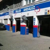 TALLER ANDALUZ, S.L. TALLER ANDALUZ, S.L.