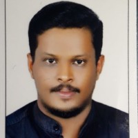 Hareesh Mohan