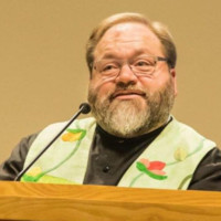 Joe Cherry