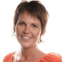 Maria Sandström