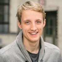 Ben Mason-Sucher