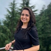 Palak Rajdev