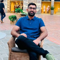 Nevin Raju