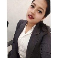 Sayantika Das
