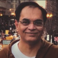 Ashok Janjani