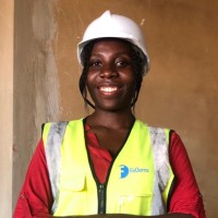 Mary Naa Korklu Odai