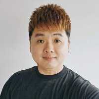 Terence Ng