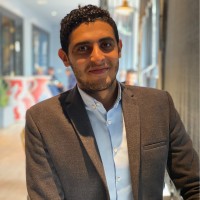 Ahmed Ali