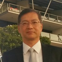 Paul Tam