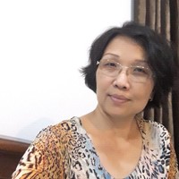 Yenny Suwono