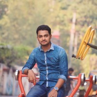 Ranjan kumar Pradhan