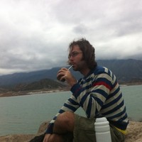 Stéphane Pageau