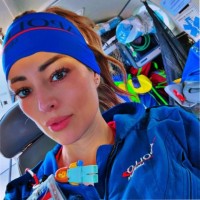 Elizabeth Davila