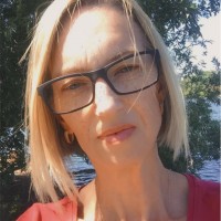 Lisa Martin