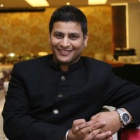 Arun Kumar Sharma