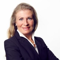 Dietrich Claudia Sybille