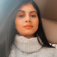 Harpreet Kaur