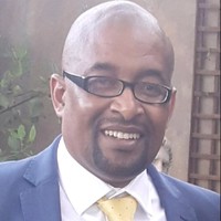 Onismus Radebe