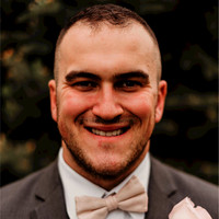 Jonathan Blessing