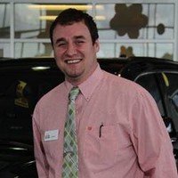 Chris Clark