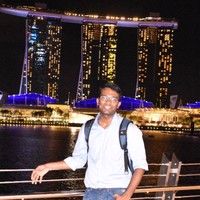 Nilesh Raj